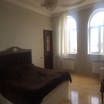 Satılır 7 otaqlı Həyət evi/villa, Badamdar qəs., Səbail rayonu 17