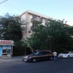 Kirayə (aylıq) 1 otaqlı Köhnə Tikili, Elmlər akademiyası metrosu, Yasamal rayonu 2