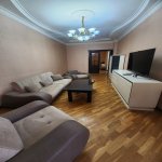 Kirayə (aylıq) 3 otaqlı Yeni Tikili, 8 Noyabr metrosu, Nəsimi rayonu 1