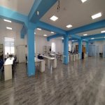 Kirayə (aylıq) 20 otaqlı Ofis, Nərimanov rayonu 1