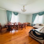 Satılır 9 otaqlı Həyət evi/villa, Yeni Günəşli qəs., Suraxanı rayonu 4