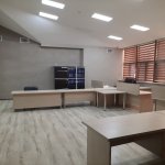 Kirayə (aylıq) 6 otaqlı Ofis, Gənclik metrosu, Nərimanov rayonu 11