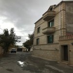 Satılır 6 otaqlı Həyət evi/villa, Badamdar qəs., Səbail rayonu 3