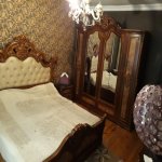 Satılır 4 otaqlı Həyət evi/villa, Avtovağzal metrosu, Yasamal rayonu 2