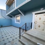 Satılır 4 otaqlı Həyət evi/villa, Masazır, Abşeron rayonu 3