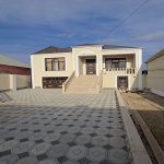 Satılır 4 otaqlı Həyət evi/villa, Zabrat qəs., Sabunçu rayonu 2