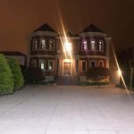 Satılır 6 otaqlı Həyət evi/villa, Buzovna, Xəzər rayonu 1