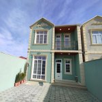 Satılır 4 otaqlı Həyət evi/villa, Masazır, Abşeron rayonu 2