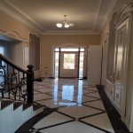 Kirayə (aylıq) 6 otaqlı Həyət evi/villa, Badamdar qəs., Səbail rayonu 3