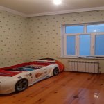 Satılır 4 otaqlı Həyət evi/villa Gəncə 25