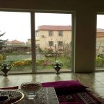 Kirayə (aylıq) 5 otaqlı Həyət evi/villa, Badamdar qəs., Səbail rayonu 5