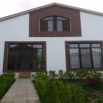 Kirayə (aylıq) 5 otaqlı Həyət evi/villa, Buzovna, Xəzər rayonu 1