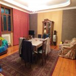 Satılır 5 otaqlı Həyət evi/villa, Nəsimi metrosu, 6-cı mikrorayon, Binəqədi rayonu 21