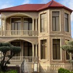 Satılır 5 otaqlı Həyət evi/villa, Şağan, Xəzər rayonu 2