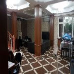 Kirayə (aylıq) 6 otaqlı Həyət evi/villa, Elmlər akademiyası metrosu, Badamdar qəs., Səbail rayonu 15