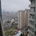 Продажа 4 комнат Новостройка, м. Эльмляр Академиясы метро, Ясамал район 2