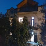 Satılır 8 otaqlı Həyət evi/villa, Həzi Aslanov metrosu, Xətai rayonu 1