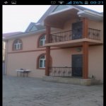 Kirayə (günlük) 5 otaqlı Həyət evi/villa Quba 1