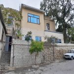 Satılır 3 otaqlı Həyət evi/villa, İçərişəhər metrosu, Bayıl qəs., Səbail rayonu 1