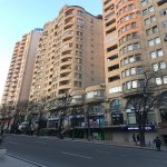 Продажа 4 комнат Новостройка, Nizami метро, Наримановский р-н район 12