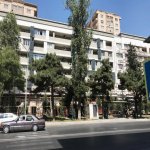 Продажа 3 комнат Вторичка, м. 28 Мая метро, Насими район 1