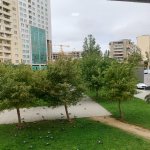 Kirayə (aylıq) 3 otaqlı Ofis, Nəriman Nərimanov metrosu, Montin qəs., Nərimanov rayonu 15