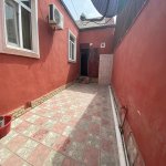 Satılır 2 otaqlı Həyət evi/villa, Avtovağzal metrosu, Biləcəri qəs., Binəqədi rayonu 2