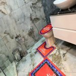 Kirayə (aylıq) 3 otaqlı Yeni Tikili, 20 Yanvar metrosu, Yasamal rayonu 12