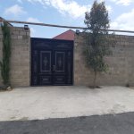 Satılır 4 otaqlı Həyət evi/villa, Sabunçu rayonu 23