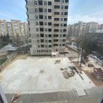 Аренда 2 комнат Новостройка, м. Халглар Достлугу метро, 8-ой километр, Низаминский р-н район 1