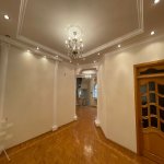 Kirayə (aylıq) 6 otaqlı Həyət evi/villa, Gənclik metrosu, Nərimanov rayonu 16