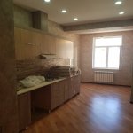 Продажа 3 комнат Новостройка, İnşaatçılar метро, пос. Йени Ясамал, Ясамал район 9