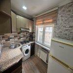 Satılır 2 otaqlı Köhnə Tikili, İnşaatçılar metrosu, Yasamal qəs., Yasamal rayonu 11