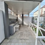Satılır 3 otaqlı Həyət evi/villa, Buzovna, Xəzər rayonu 20