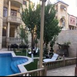 Satılır 6 otaqlı Həyət evi/villa, Bakıxanov qəs., Sabunçu rayonu 8