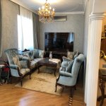 Kirayə (aylıq) 5 otaqlı Həyət evi/villa, 9-cu mikrorayon, Binəqədi rayonu 10