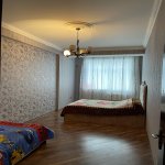 Kirayə (aylıq) 3 otaqlı Yeni Tikili, İnşaatçılar metrosu, Yasamal rayonu 9