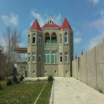 Kirayə (aylıq) 7 otaqlı Həyət evi/villa, Koroğlu metrosu, Bilgəh qəs., Sabunçu rayonu 1