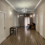 Satılır 8 otaqlı Həyət evi/villa, Badamdar qəs., Səbail rayonu 4