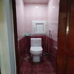 Satılır 4 otaqlı Köhnə Tikili, Neftçilər metrosu, Bakıxanov qəs., Sabunçu rayonu 27
