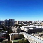 Продажа 4 комнат Новостройка, м. 28 Мая метро, Насими район 3