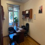 Kirayə (aylıq) 3 otaqlı Ofis, Elmlər akademiyası metrosu, Yasamal rayonu 6