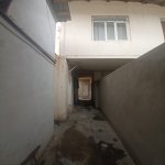 Satılır 3 otaqlı Həyət evi/villa, İnşaatçılar metrosu, Yasamal rayonu 6
