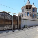 Kirayə (aylıq) 7 otaqlı Həyət evi/villa, Badamdar qəs., Səbail rayonu 25