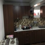 Satılır 7 otaqlı Həyət evi/villa, Badamdar qəs., Səbail rayonu 23