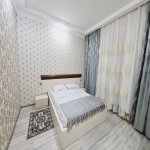 Kirayə (günlük) 4 otaqlı Həyət evi/villa Qəbələ 11