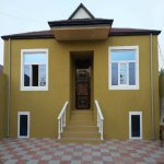 Satılır 3 otaqlı Həyət evi/villa, Binəqədi qəs., Binəqədi rayonu 1