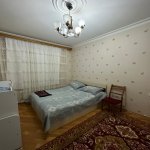 Продажа 3 комнат Новостройка, м. Халглар Достлугу метро, 8-ой километр, Низаминский р-н район 6