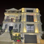 Satılır 8 otaqlı Həyət evi/villa, Badamdar qəs., Səbail rayonu 1