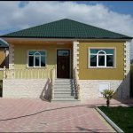 Satılır 2 otaqlı Həyət evi/villa, Hövsan qəs., Suraxanı rayonu 1